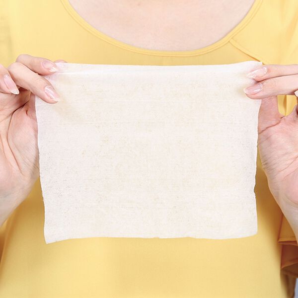 「オールインワンコットンシート１００枚（フェイスケア）」｜詳細画像