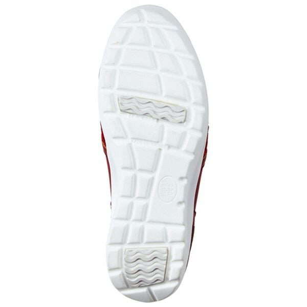 BELLUNA（ベルーナ）の「５Ｅメッシュ使いスリッポンシューズ（スリッポン）」｜詳細画像