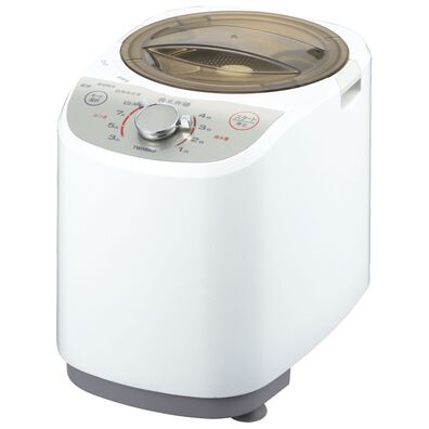 「コンパクト精米器　精米御膳（キッチン家電・調理家電）」