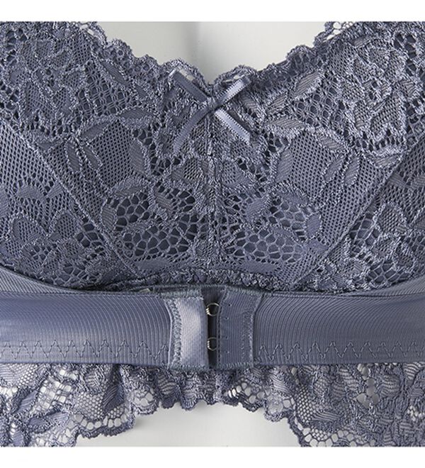 YU'NOW（ユナウ）の「美乳ナイトブラ（ブラジャー）」｜詳細画像