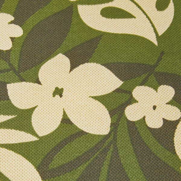 「コンパクト籐回転座椅子（座椅子）」｜詳細画像