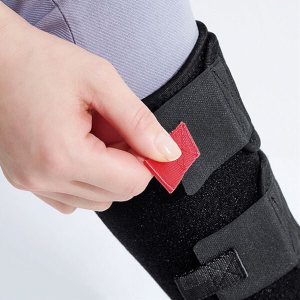 「着脱簡単ふくらはぎサポーター（２枚組）（サポーター・肩腰膝ケア）」｜詳細画像