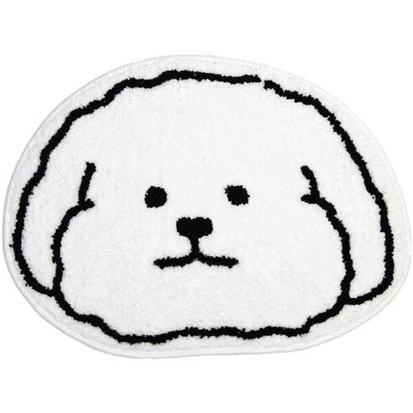iellio（イエリオ）の「＜ＤＡＩＬＹＬＩＫＥ＞インテリアマット（玄関マット）」｜詳細画像