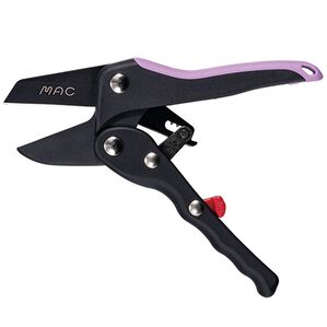 「ＭＡＣ力のいらない剪定ばさみ（ガーデニング・園芸用品）」｜1