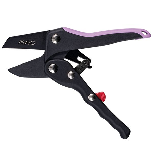 「ＭＡＣ力のいらない剪定ばさみ（ガーデニング・園芸用品）」｜1