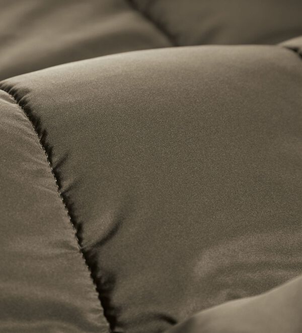 BELLUNA（ベルーナ）の「軽くてあったか！中わたショート丈アウター（ショートコート）」｜詳細画像