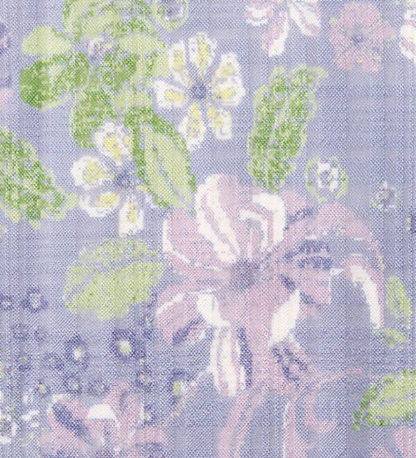 「【３枚組】涼やかプリーツチュニック（エプロン）」｜詳細画像