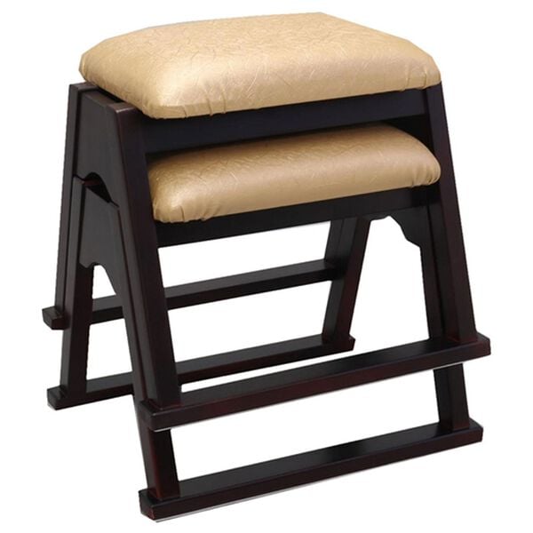 「折りたたみ供物台シリーズ（仏壇・仏具）」｜詳細画像