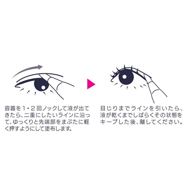 「視界良好ＤＸ（フェイスケア）」｜詳細画像