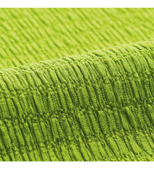 BELLUNA（ベルーナ）の「ジャカード素材メローデザインプルオーバー（カットソー）」｜詳細画像