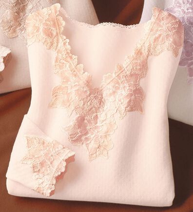 「【日本製】ふんわり暖かインナー・ボトム（肌着・インナーウェア）」