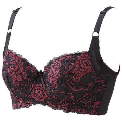 LAVIENNE（ラヴィエンヌ）の「脇背中スッキリブラ（ブラジャー）」