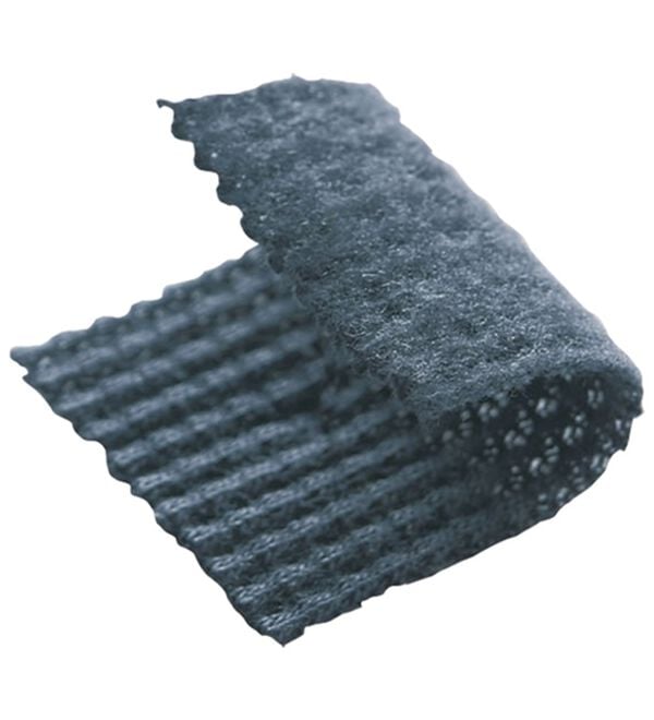 BELLUNA（ベルーナ）の「裏起毛ワッフル素材チュニック（チュニック）」｜詳細画像