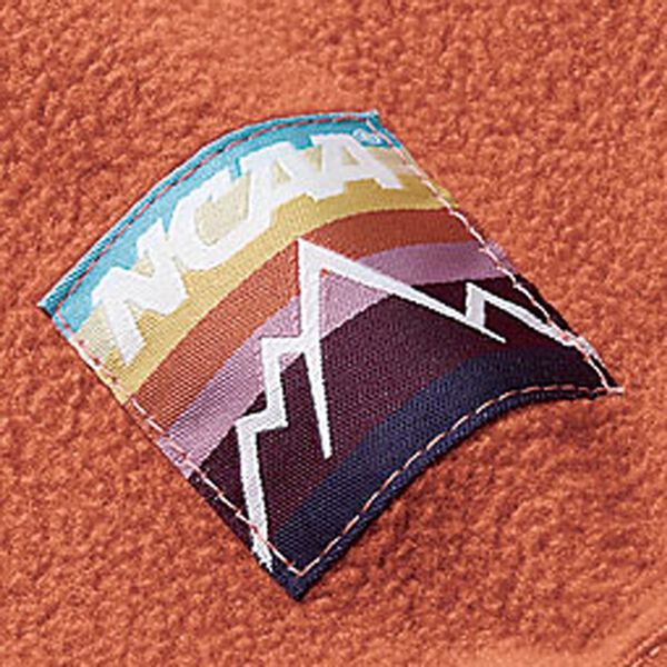 BELLUNA（ベルーナ）の「＜ＮＣＡＡ＞フリース素材シャツチュニック（チュニック）」｜詳細画像