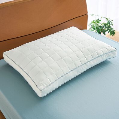 「洗える防ダニ枕（枕）」