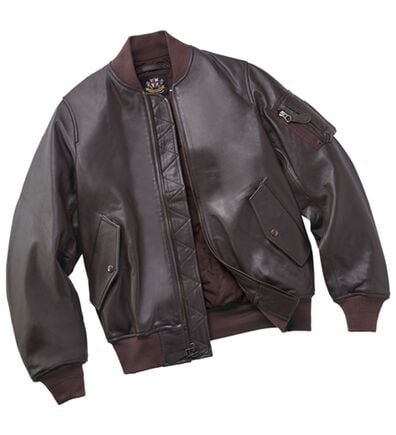 「＜ヘリンボーンクラブ＞シープレザー　ジャケット（メンズジャケット）」