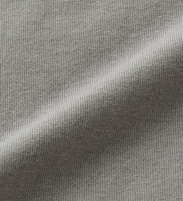 ルフラン（ルフラン）の「ちょい洒落＊７分袖ラッフルショルダーＴシャツ（カットソー）」｜詳細画像