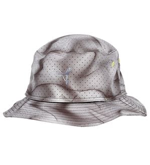 「＜ｐｕｍａ＞シャドウキャット２　ライトＡＯＰハット（メンズ帽子）」｜プーマブラック