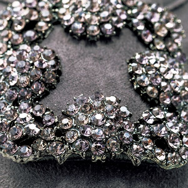 BELLUNA（ベルーナ）の「キラッとモチーフ日本製パンプス（パンプス）」｜詳細画像