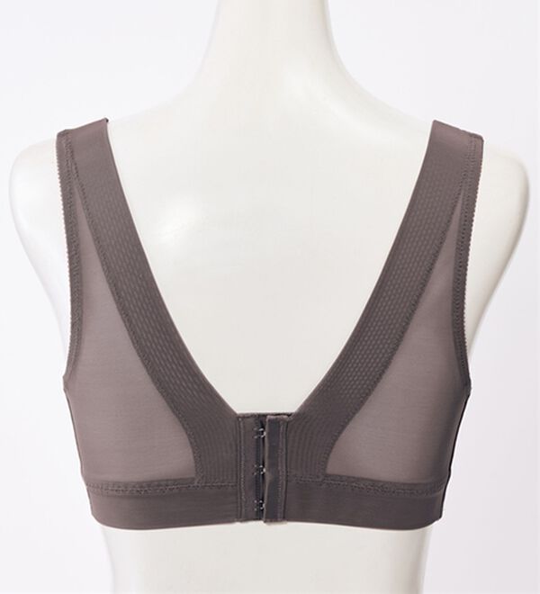 LAVIENNE（ラヴィエンヌ）の「背中すっきりなめらかブラジャー（ブラジャー）」｜詳細画像