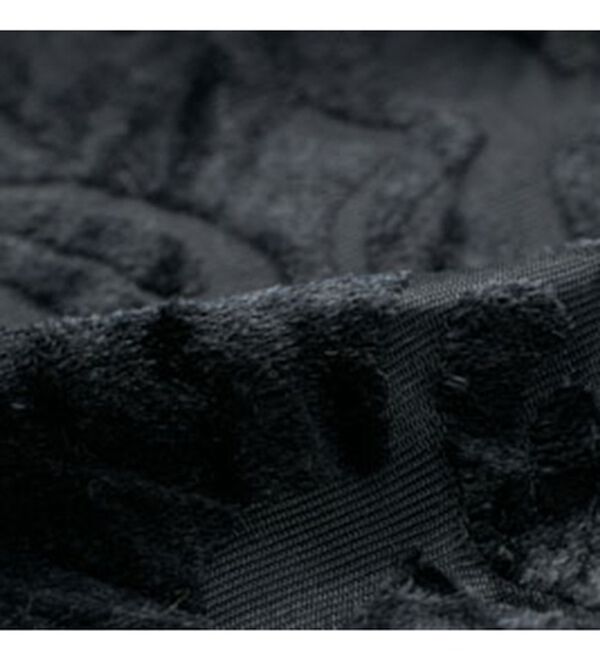 RANAN（ラナン）の「オパール加工フレアーチュニック（チュニック）」｜詳細画像