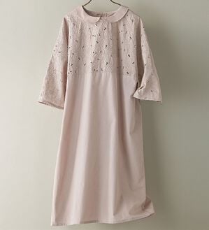 BELLUNA（ベルーナ）の「レースチュニック（チュニック）」｜詳細画像