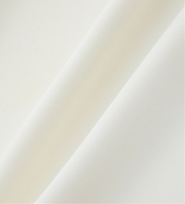 RANAN（ラナン）の「フリル衿ボウタイギャザーブラウス（ブラウス）」｜詳細画像