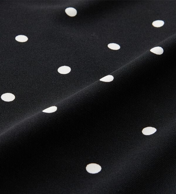 GeeRA（ジーラ）の「楽ちん！ペプラムキャミワンピース（カットソーワンピース）」｜詳細画像