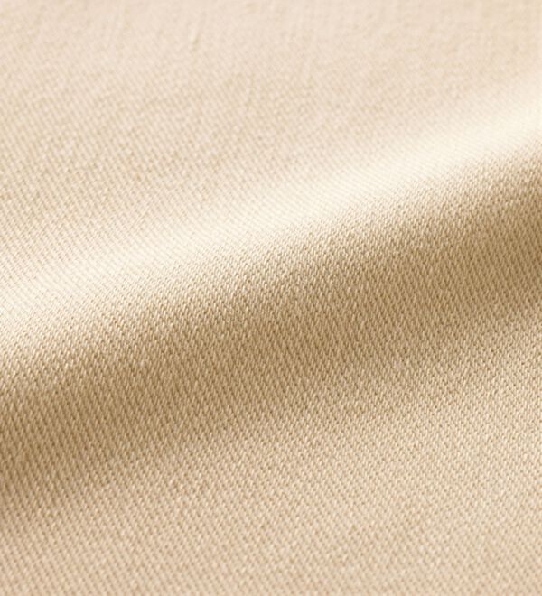 ルフラン（ルフラン）の「楽らく素敵！全方向ストレッチ綿混パンツ（フルレングスパンツ）」｜詳細画像