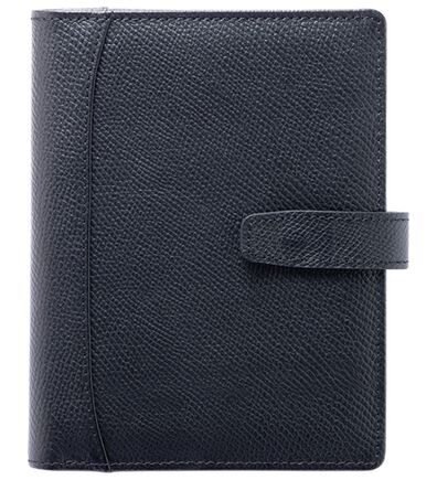 「姫路レザーマルチに活躍！お薬手帳ケース（メンズ財布・パスケース）」