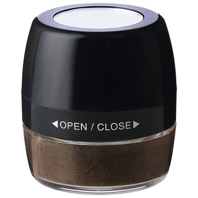 「椿油とシルク配合ポンポンパウダー同色２個組（ヘアケア・ドライヤー）」