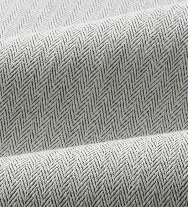 「＜コムルヴァン・オム＞キレイ目に着こなす大人のカーゴパンツ（メンズフルレングスパンツ）」｜詳細画像