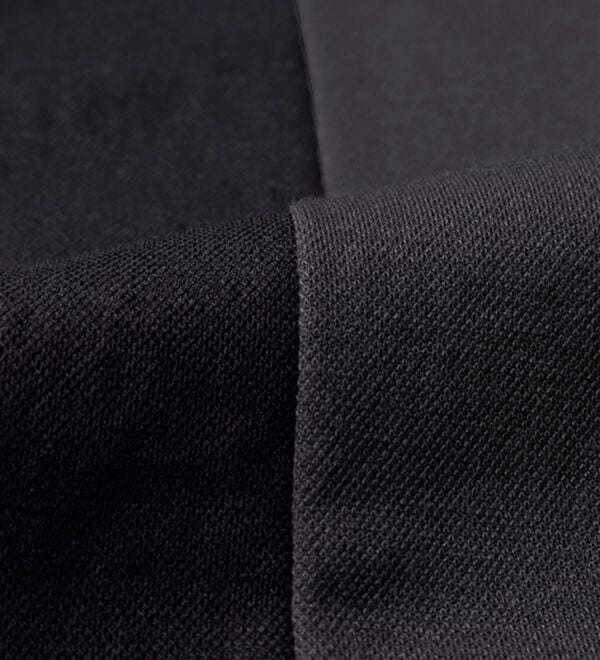 BELLUNA（ベルーナ）の「細見えを叶える！配色切替ワンピース（その他ワンピース）」｜詳細画像