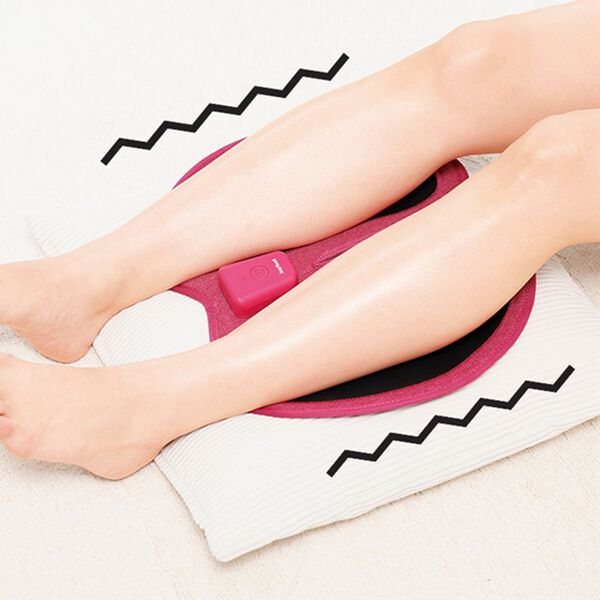 「＜ジョグフット＞歩トレパッド（その他美容・健康機器）」｜詳細画像