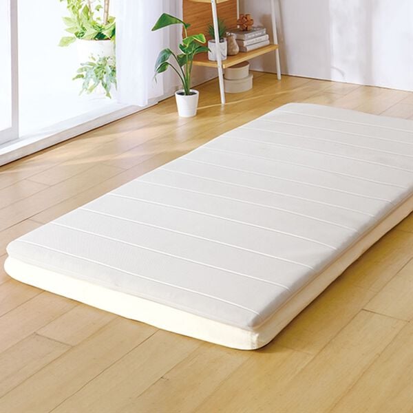 「エアウィーヴ　スマート　プレミアム（敷布団）」｜1