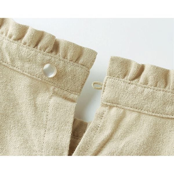 ルフラン（ルフラン）の「【2色組】花束みたいな刺しゅうブラウス（ブラウス）」｜詳細画像