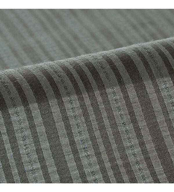 BELLUNA（ベルーナ）の「これ一枚で決まる！シャドーストライプベスト（ベスト）」｜詳細画像