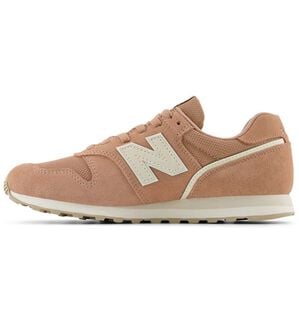 RANAN（ラナン）の「＜newbalance＞WL373　スニーカー（スニーカー）」｜ライトブラウン