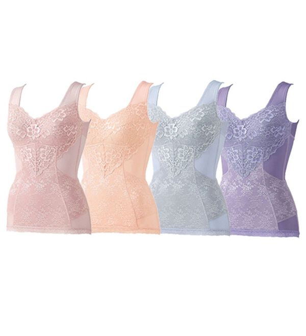 フェレナ骨盤ベルト ベージュ S