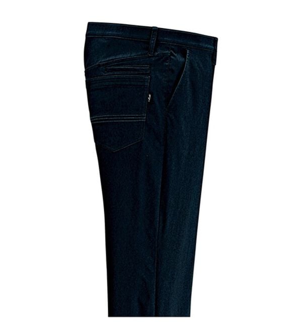 「【２本組】裾の長さを自由に調整できるパンツ（メンズフルレングスパンツ）」｜詳細画像