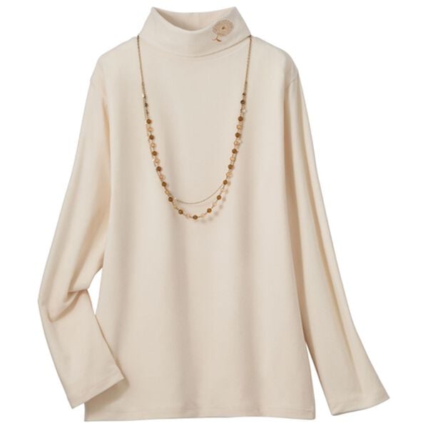 ルフラン（ルフラン）の「【３点セット】ナチュラルコーデ３点セット（アンサンブル）」｜詳細画像