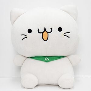 「べるーにゃビッグぬいぐるみ（おもちゃ・ぬいぐるみ）」｜1
