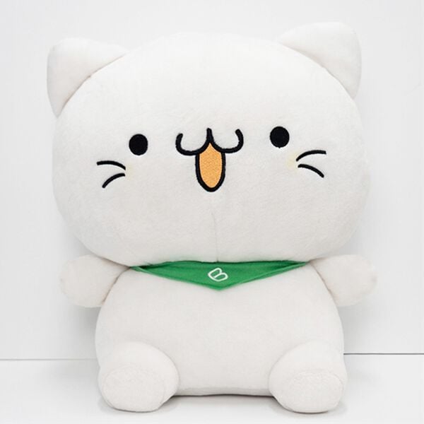 「べるーにゃビッグぬいぐるみ（おもちゃ・ぬいぐるみ）」｜1