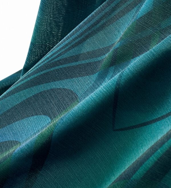 ルフラン（ルフラン）の「国産エスパンディチュニック＜藍彩～あいさ～＞（チュニック）」｜詳細画像