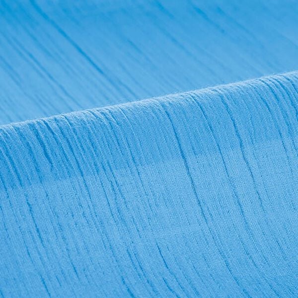 BELLUNA（ベルーナ）の「楊柳コットン袖ボタンデザインシャツ（シャツ）」｜詳細画像