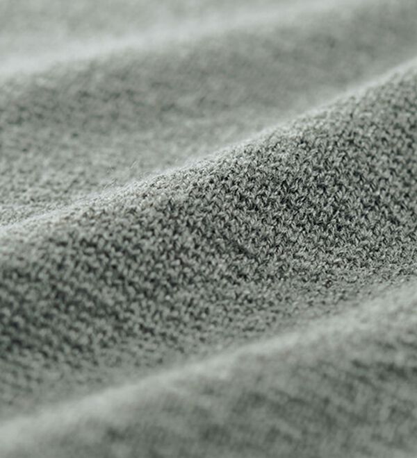 BELLUNA（ベルーナ）の「綿１００％ニットジャンパースカート（ジャンパースカート）」｜詳細画像