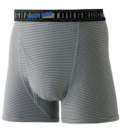 「速乾性吸水パンツ「タフガードハイドライ」（メンズ尿漏れパンツ）」