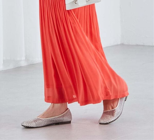 RANAN（ラナン）の「日本製カジュアルシューズ（フラットシューズ）」｜詳細画像