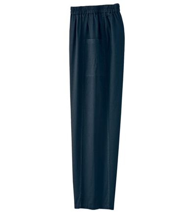 BELLUNA（ベルーナ）の「【動画】ゆるっと着こなす今どきパンツ（ワイドパンツ・ガウチョ）」