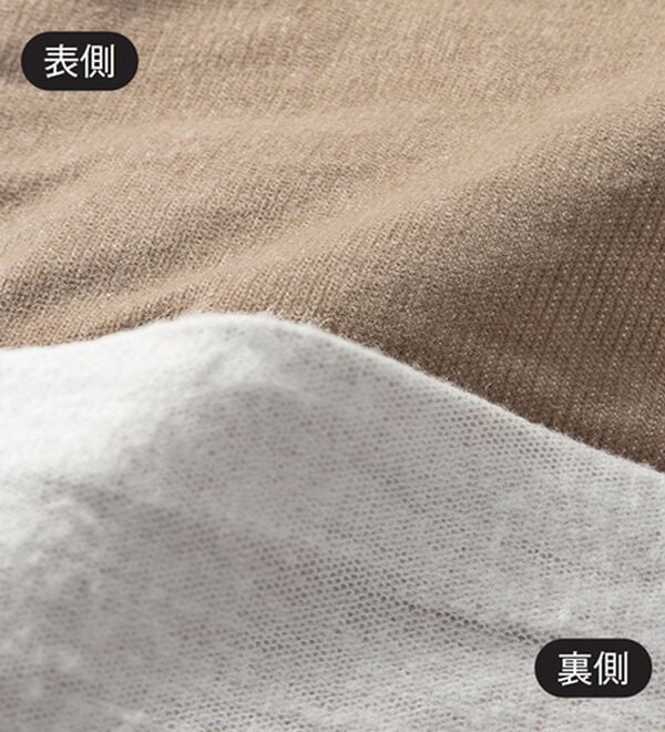 「＜ポロ・ビーシーエス＞二重織コーデュロイパンツ（メンズフルレングスパンツ）」｜詳細画像